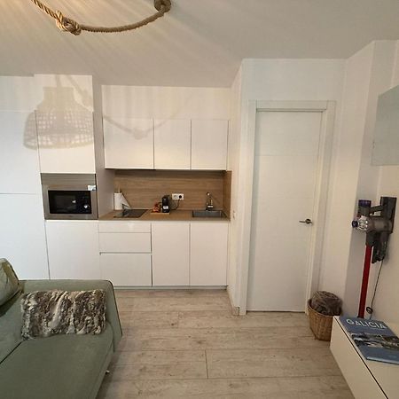 Apartmán El Loft De Santa Catalina A Coruña Exteriér fotografie