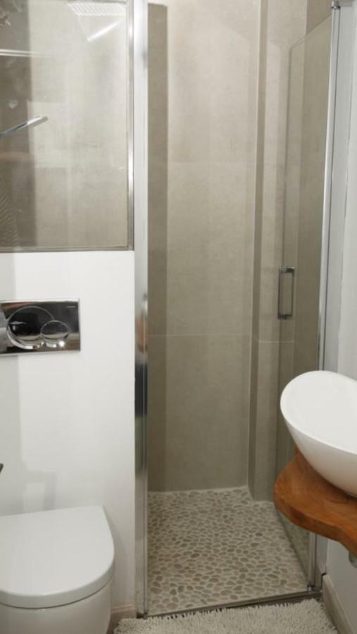 Apartmán El Loft De Santa Catalina A Coruña Exteriér fotografie